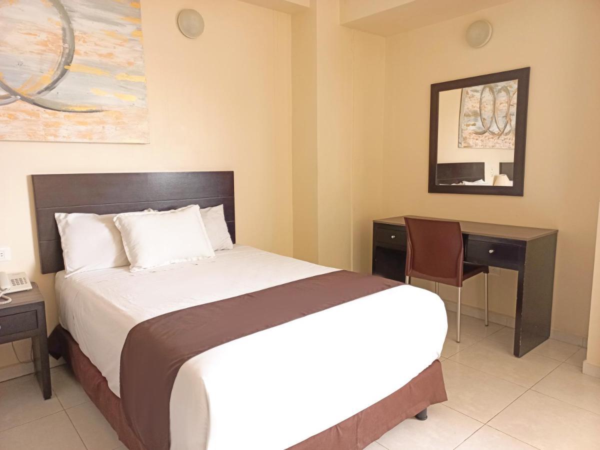 Hotel Villa Margaritas Villahermosa Esterno foto