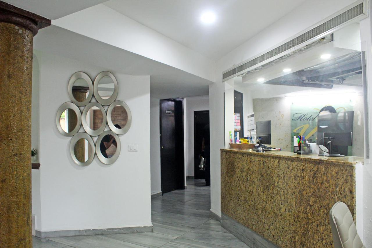 Hotel Villa Margaritas Villahermosa Esterno foto
