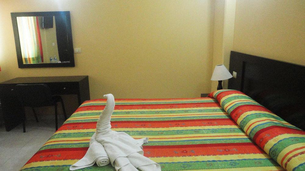 Hotel Villa Margaritas Villahermosa Esterno foto