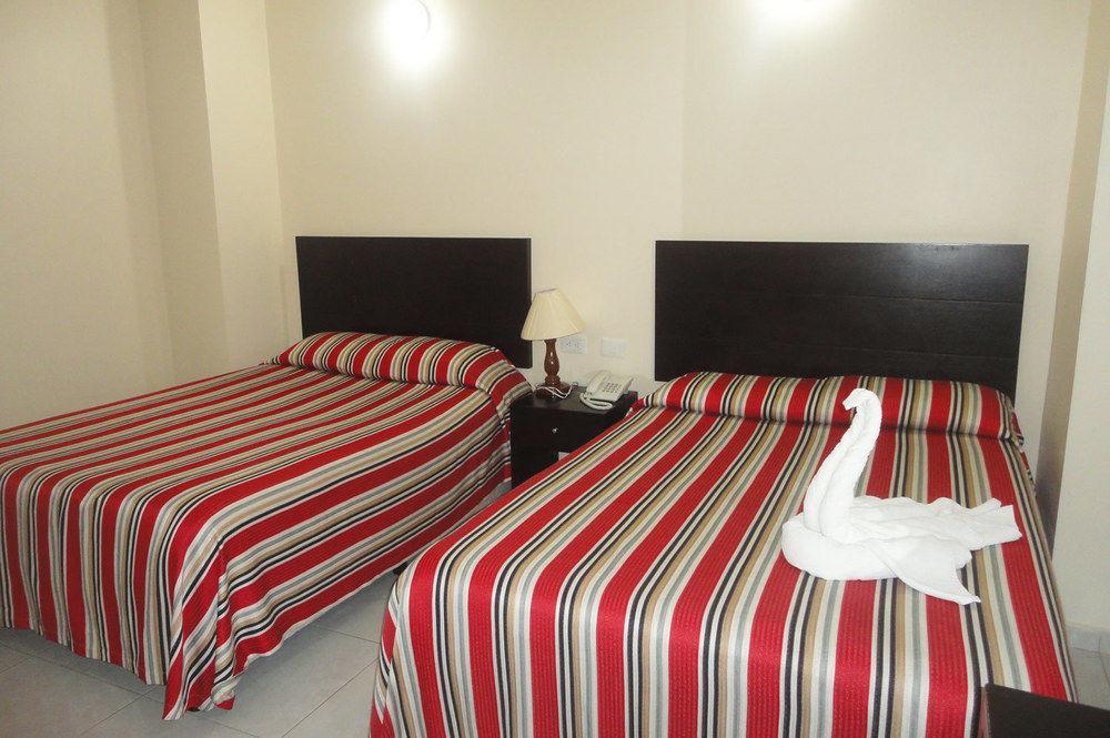 Hotel Villa Margaritas Villahermosa Esterno foto