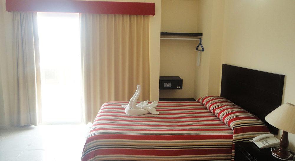 Hotel Villa Margaritas Villahermosa Esterno foto