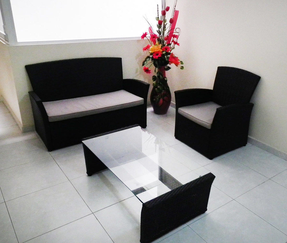 Hotel Villa Margaritas Villahermosa Esterno foto
