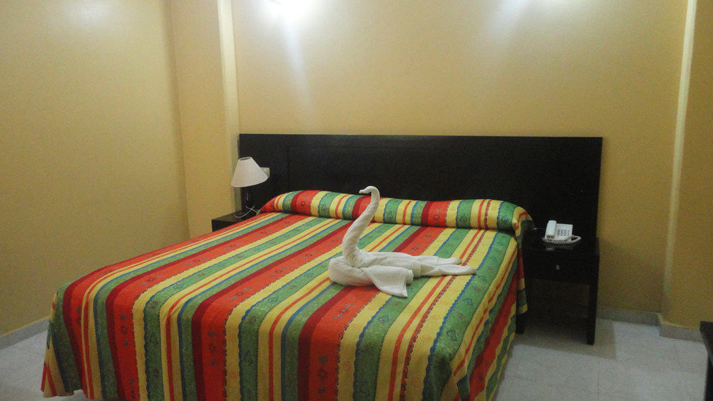Hotel Villa Margaritas Villahermosa Esterno foto