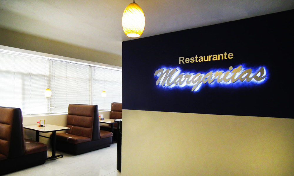 Hotel Villa Margaritas Villahermosa Esterno foto