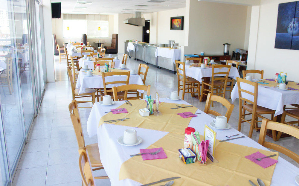 Hotel Villa Margaritas Villahermosa Esterno foto